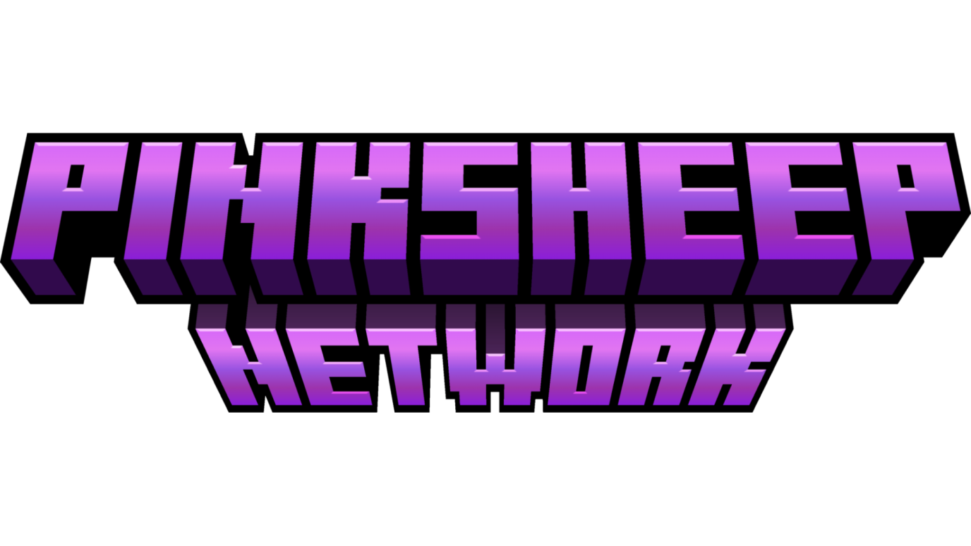 PinkSheep Network Logo
